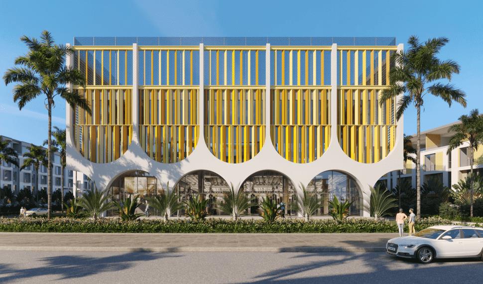 Khách cắt lỗ 5ty căn shophouse meyhome capital phú quốc bán gấp giá siêu rẻ  0938 191 ***