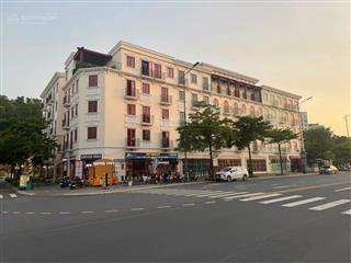 Bán cắt lỗ 2 tỷ shophouse đẹp tại sun grand city new an thới, 7 tỷ, 120m2