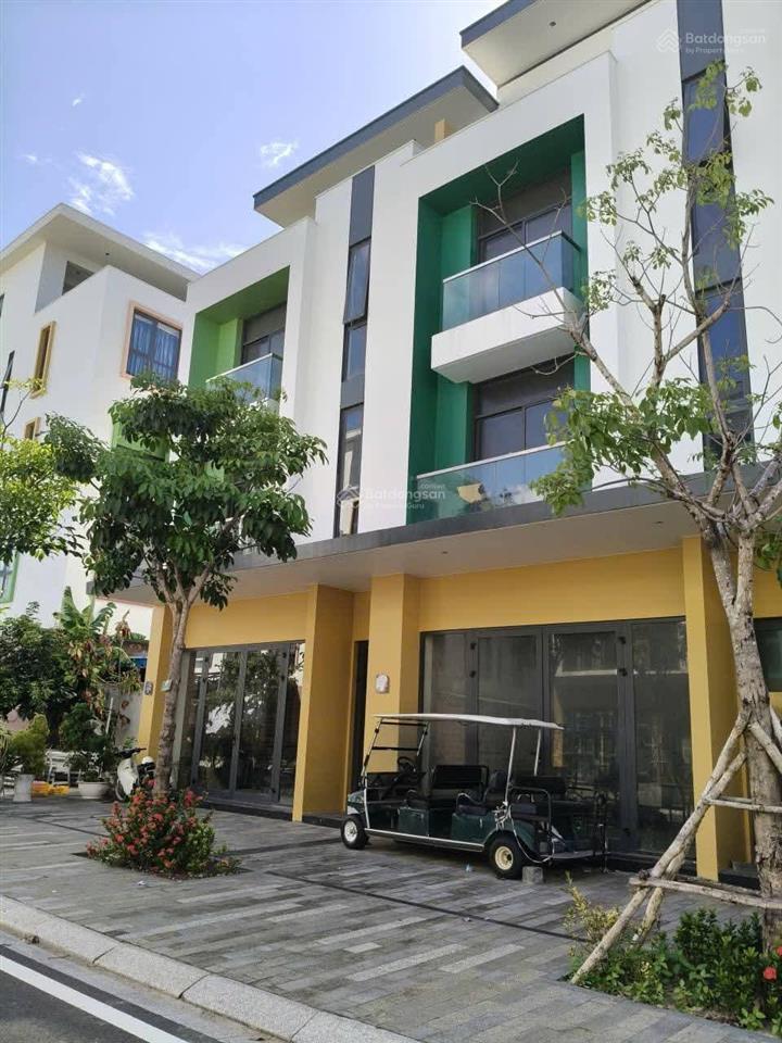 Bán shophouse 117m2 tại meyhomes capital phú quốc, giá 6,3 tỷ vnd giá tham khảo tốt