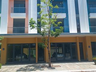 Bán shophouse tại meyhomes capital phú quốc, giá cắt lỗ 5,4 tỷ, dt94,25 m2