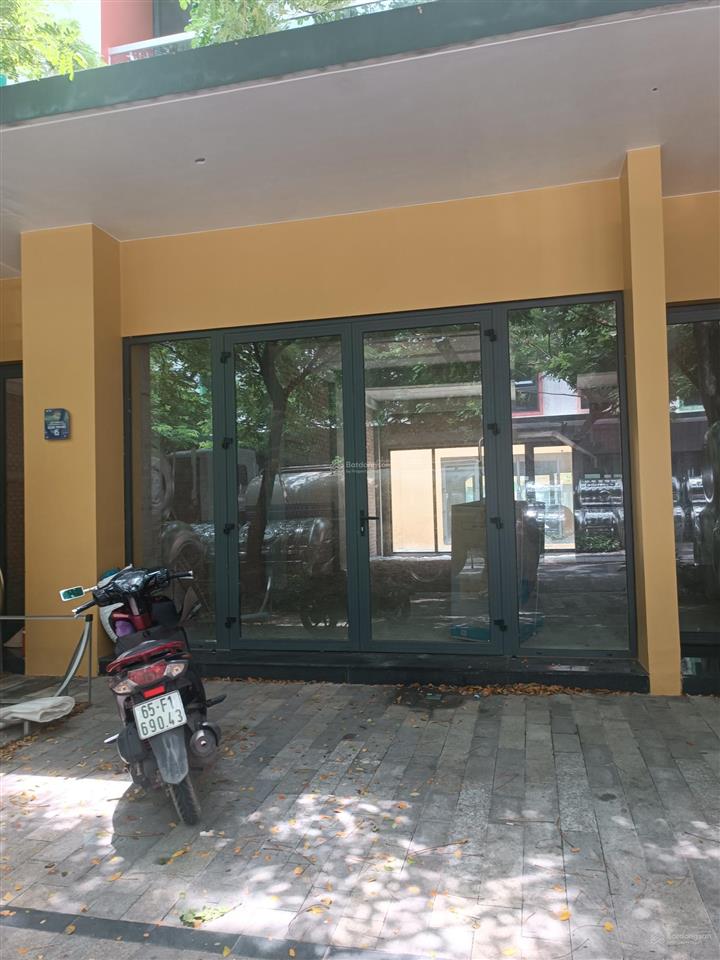 Bán shophouse bao đẹp giá hời tại meyhomes capital phú quốc, 6 tỷ, 117m2
