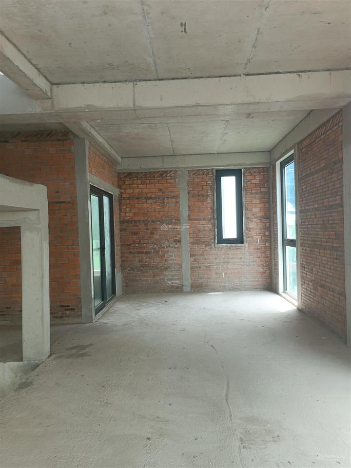 Bán shophouse bao đẹp giá hời tại meyhomes capital phú quốc, 6 tỷ, 117m2