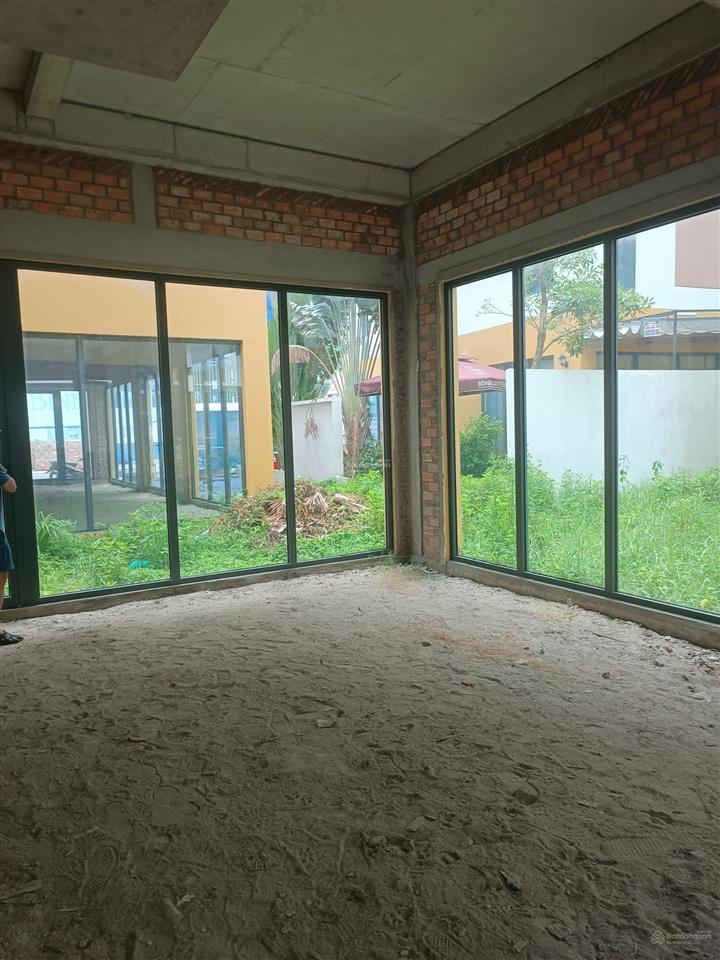 Bán shophouse bao đẹp giá hời tại meyhomes capital phú quốc, 6 tỷ, 117m2