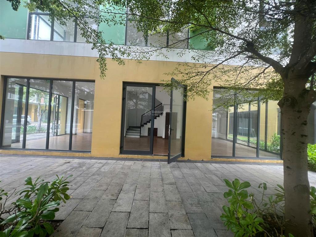 Bán shophouse 5 tỷ, 94,25m2 tại meyhomes capital phú quốc, bãi trường, an thới