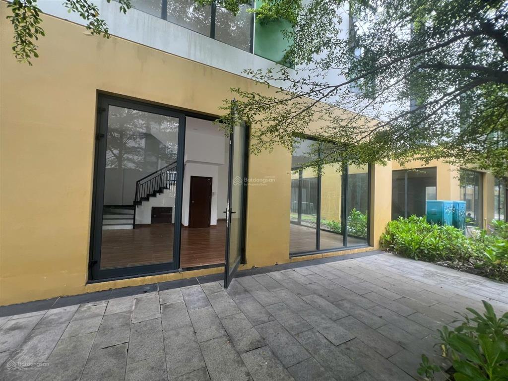 Bán shophouse 5 tỷ, 94,25m2 tại meyhomes capital phú quốc, bãi trường, an thới