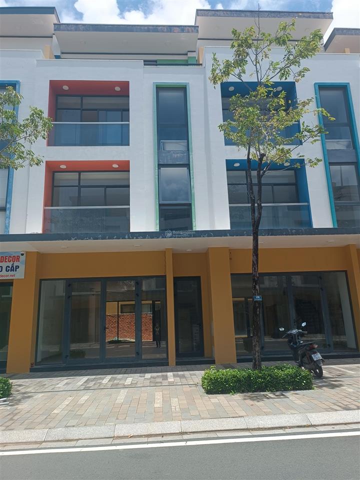 Biệt thự siêu hot tại meyhomes capital phú quốc, 6 tỷ, 117m2