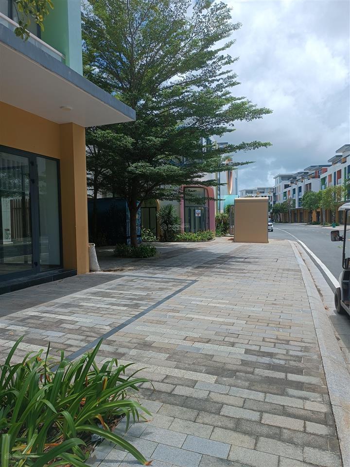 Biệt thự siêu hot tại meyhomes capital phú quốc, 6 tỷ, 117m2