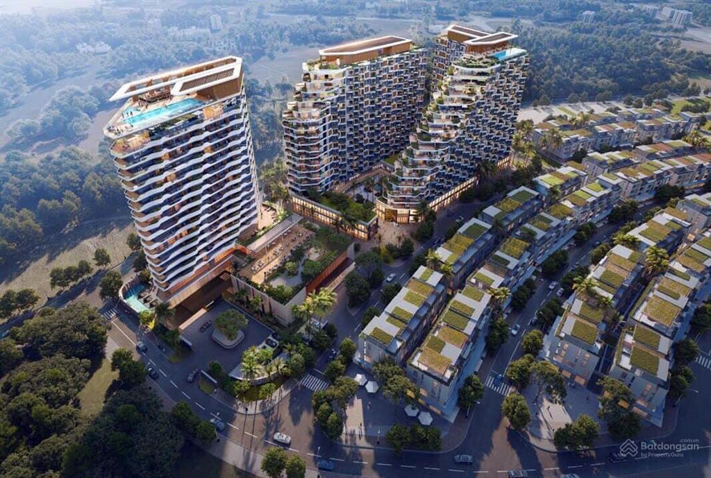 Căn hộ meypearl harmony phú quốc, 1,6 tỷ, 34m2, view biển, giá siêu hời