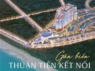 Căn hộ meypearl harmony phú quốc, 1,6 tỷ, 34m2, view biển, giá siêu hời