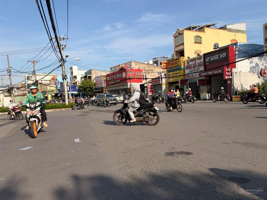 Bán đất tại số 8, tăng nhơn phú a, quận 9, tp. hcm, giá ưu đãi 7,5 tỷ, 80m2, mặt tiền đẹp