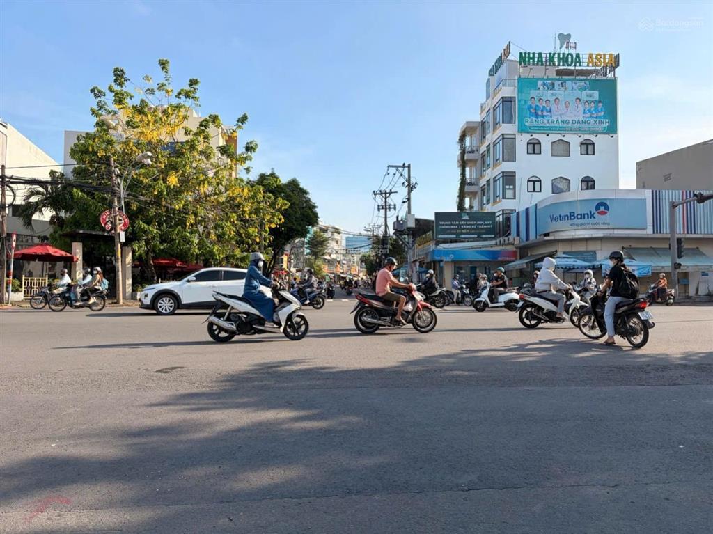 Bán đất tại số 8, tăng nhơn phú a, quận 9, tp. hcm, giá ưu đãi 7,5 tỷ, 80m2, mặt tiền đẹp