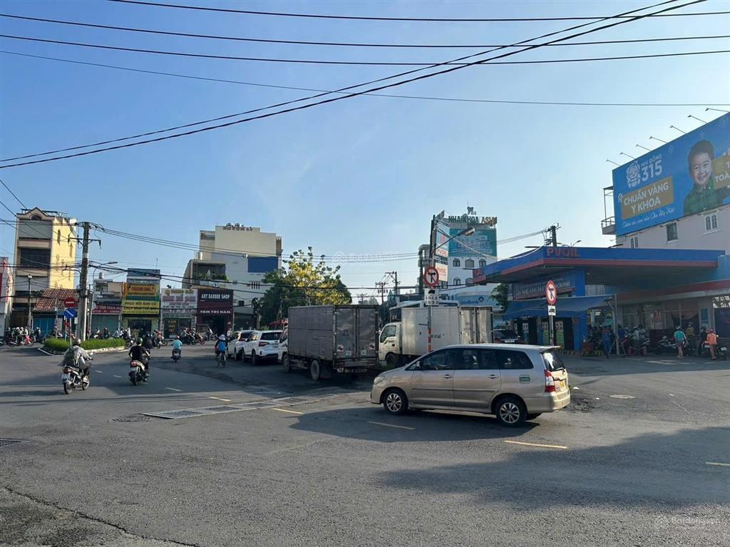 Bán đất tại số 8, tăng nhơn phú a, quận 9, tp. hcm, giá ưu đãi 7,5 tỷ, 80m2, mặt tiền đẹp