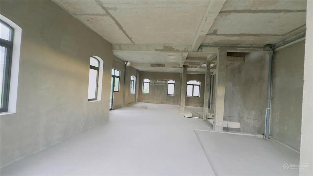 Chủ giảm thẳng 5 tỷ biệt thự victoria village chỉ còn 48 tỷ. diện tích sử dụng 320m