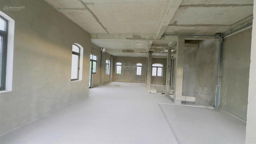 Chủ giảm thẳng 5 tỷ biệt thự victoria village chỉ còn 48 tỷ. diện tích sử dụng 320m