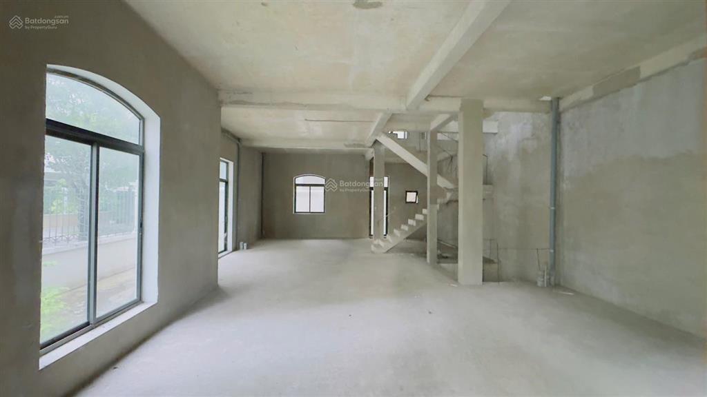 Chủ giảm thẳng 5 tỷ biệt thự victoria village chỉ còn 48 tỷ. diện tích sử dụng 320m