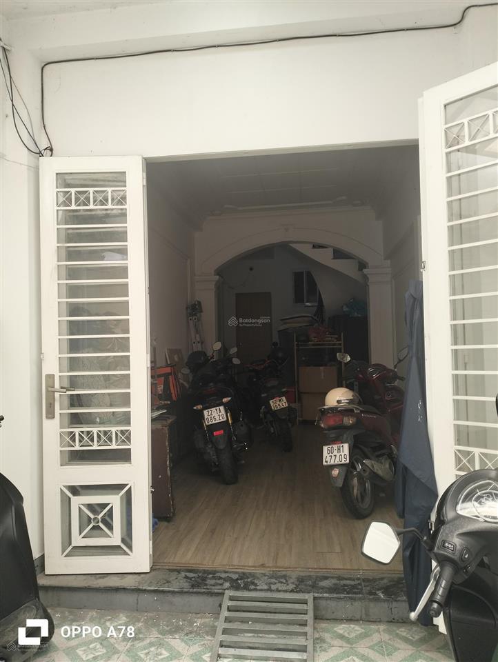 Chủ giảm thẳng 500 triệu giá mới chỉ 7,9 tỷ! 86/1x thích quảng đức, phú nhuận