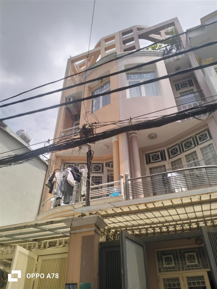 Chủ giảm thẳng 500 triệu giá mới chỉ 7,9 tỷ! 86/1x thích quảng đức, phú nhuận