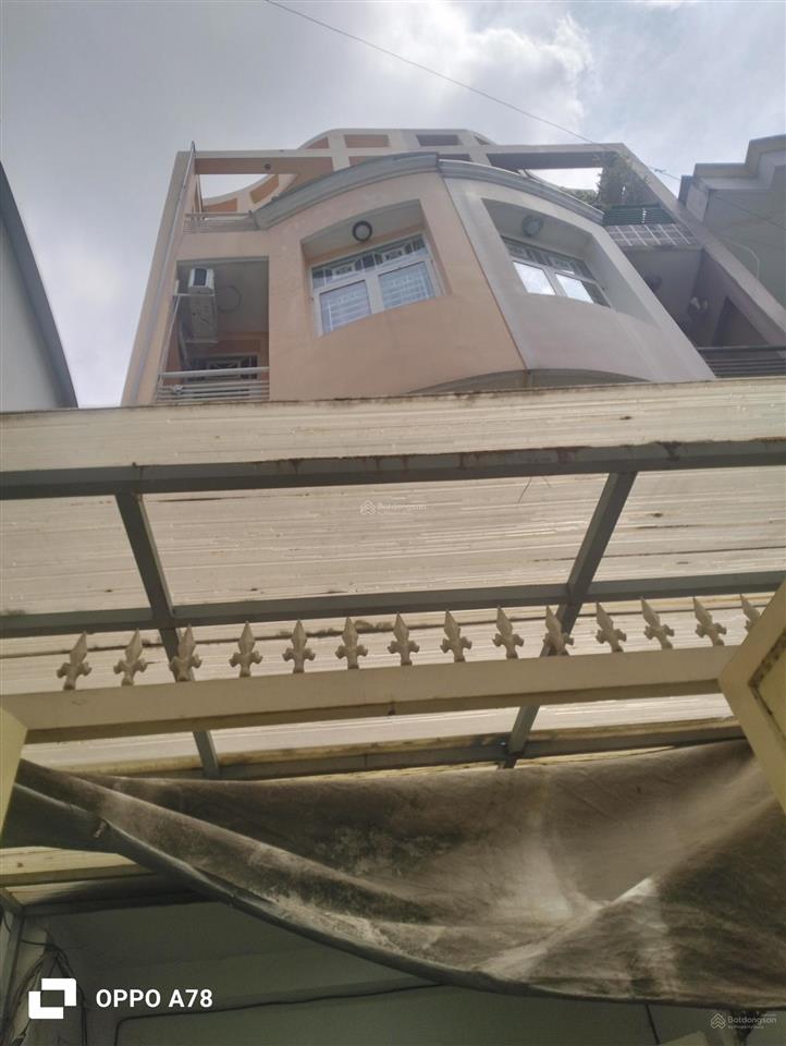 Chủ giảm thẳng 500 triệu giá mới chỉ 7,9 tỷ! 86/1x thích quảng đức, phú nhuận