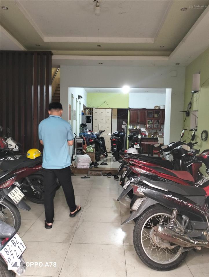 Biệt thự mini sân vườn 8 phòng có dòng tiền 15 triệu/th 145/lý thường kiệt, giá chỉ 8 tỷ