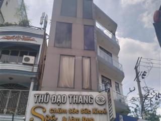 Hàng hiếm 251 nguyễn trọng tuyển, 18 tỷ, 322.7 m2, nhà mặt phố 4 tầng, đang cho thuê 40 tr/tháng
