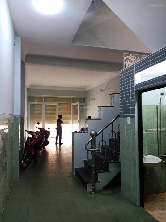 Bán nhà MT đường 19, khu Tên Lửa Bình Tân. Ngay ngã 3 đường 19 và 24. 4 tấm giá 16 tỷ