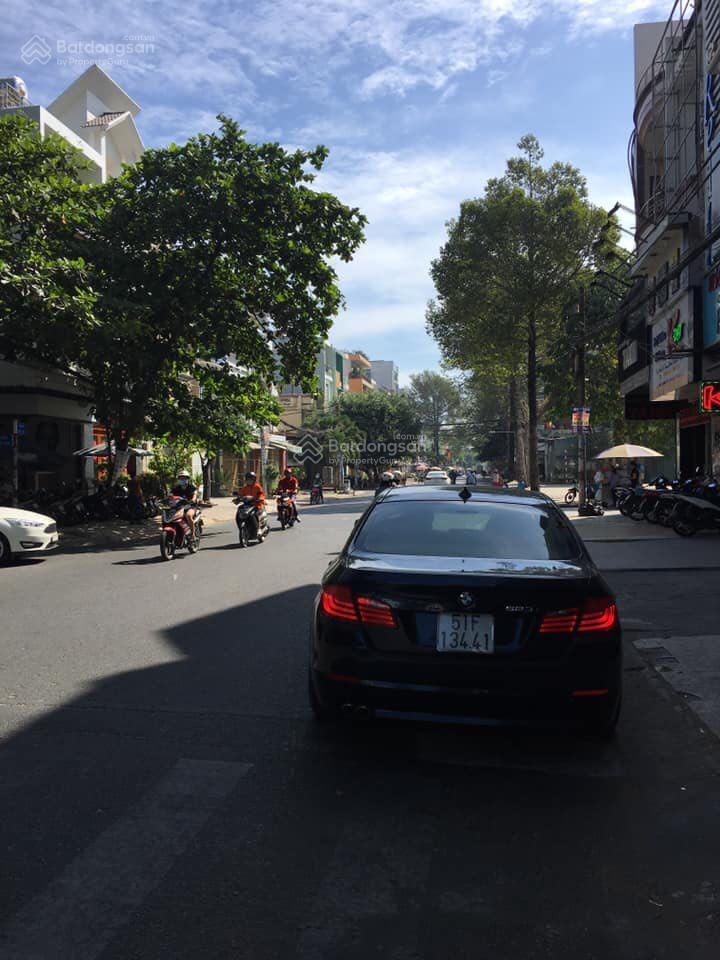 Bán nhà mt đường 19, khu tên lửa bình tân. ngay ngã 3 đường 19 và 24. 4 tấm giá 16 tỷ