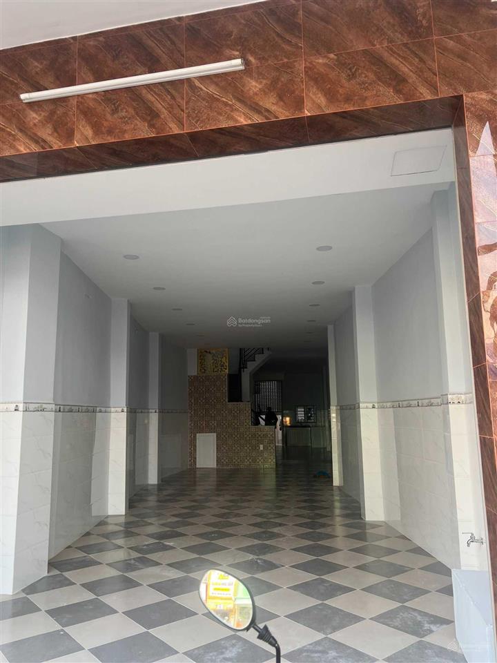 Bán nhà mt lê hồng phong quận 10 92,4m2 giá 29,5 tỷ