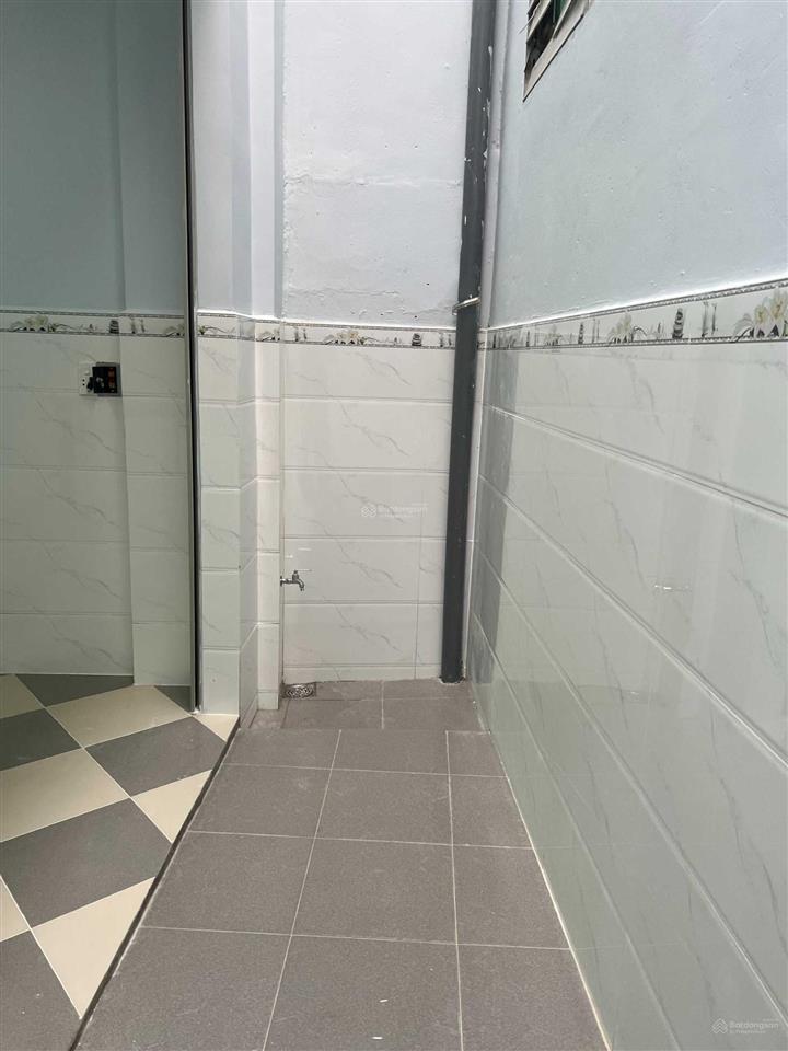 Bán nhà mt lê hồng phong quận 10 92,4m2 giá 29,5 tỷ