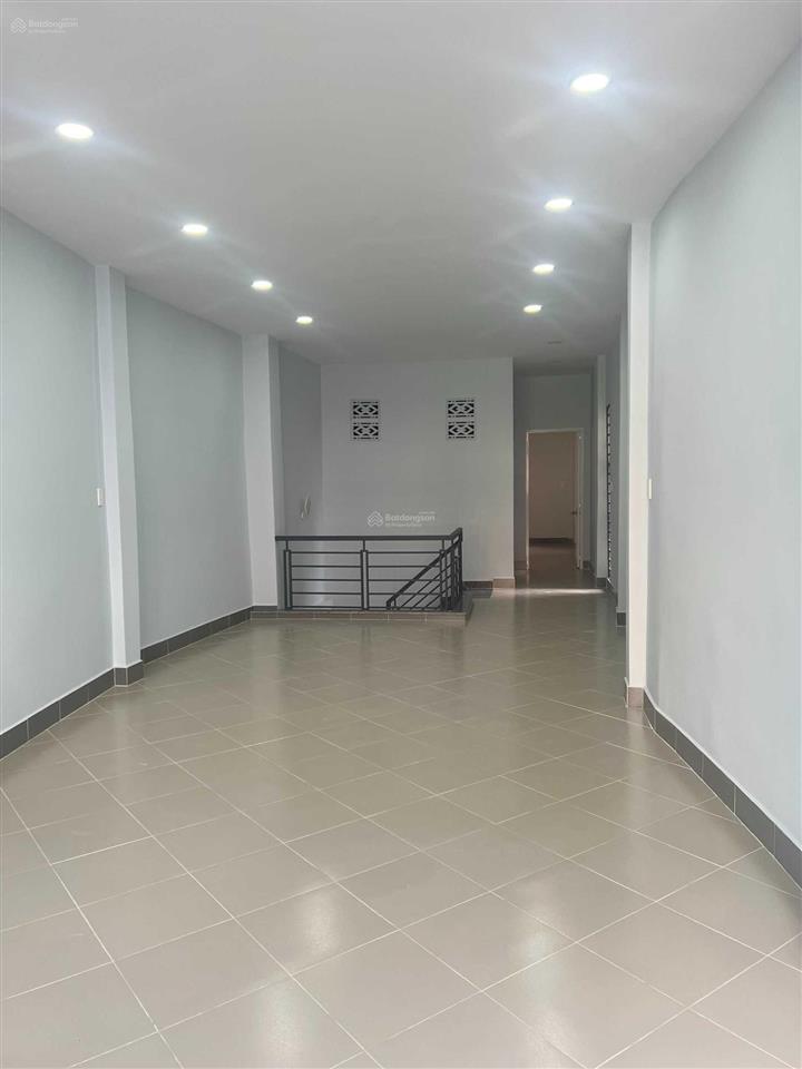Bán nhà mt lê hồng phong quận 10 92,4m2 giá 29,5 tỷ