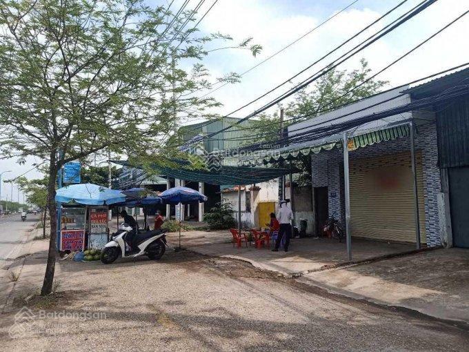 Bán nhà mt trần văn giàu, phạm văn hai, dt 6,5x51m (nở hậu 7,5m) 100% thổ cư, giá 14 tỷ