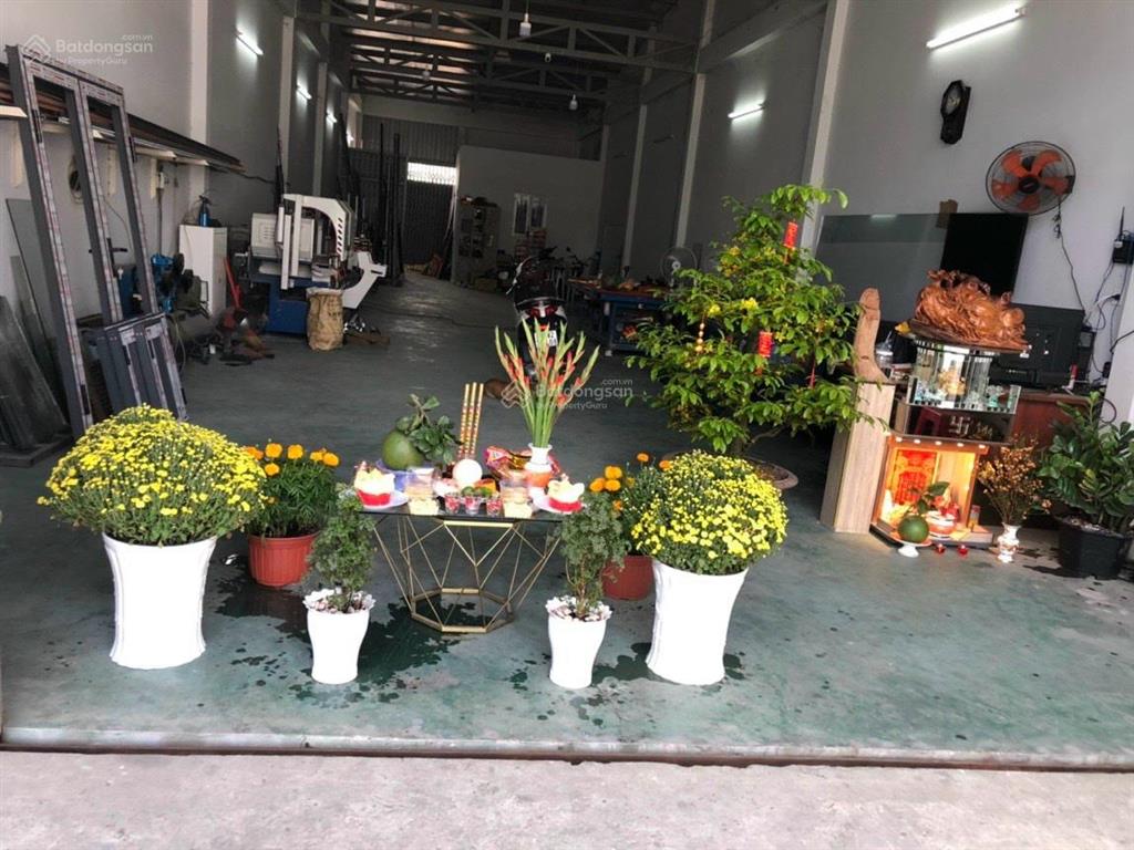Bán nhà mt trần văn giàu, xã lê minh xuân, huyện bình chánh, dt 6,45 x 50m, 100% thổ cư 11,7 tỷ