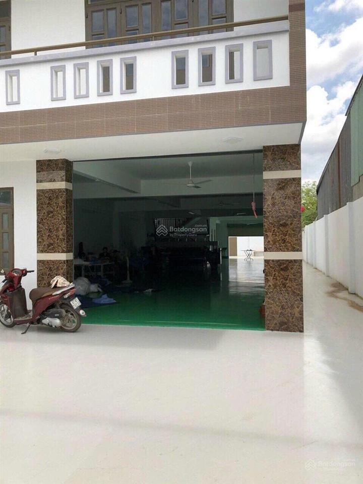 Bán nhà mt đường vườn thơm 509 m2 thổ cư giá 13 ty