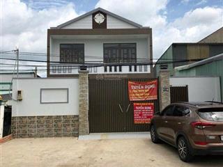 Bán nhà mt đường vườn thơm 509 m2 thổ cư giá 13 ty