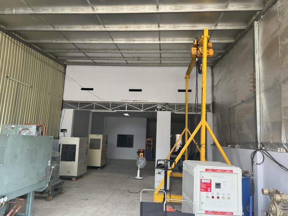 Bán nhà MT Trần Văn Giàu Bình Chánh 7 x 50m 261m2 thổ cư giá 13,5 tỷ