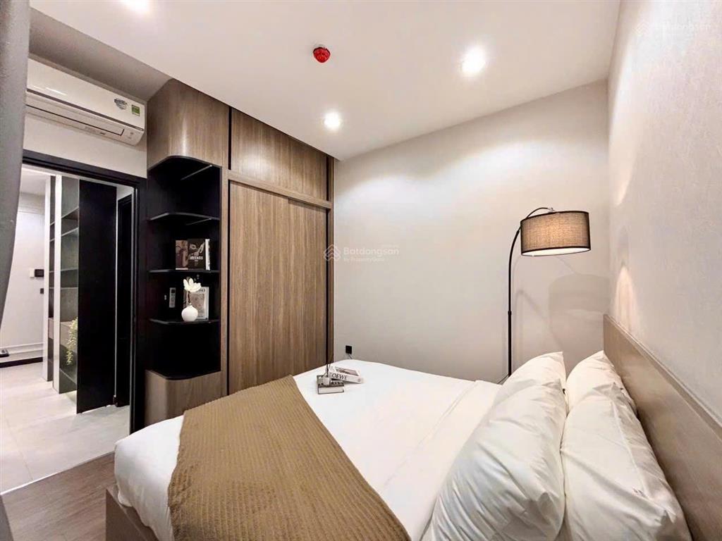 Cho thuê căn hộ delasol đầy đủ nội thất, 90 m2, 2 pn giá 30 tr