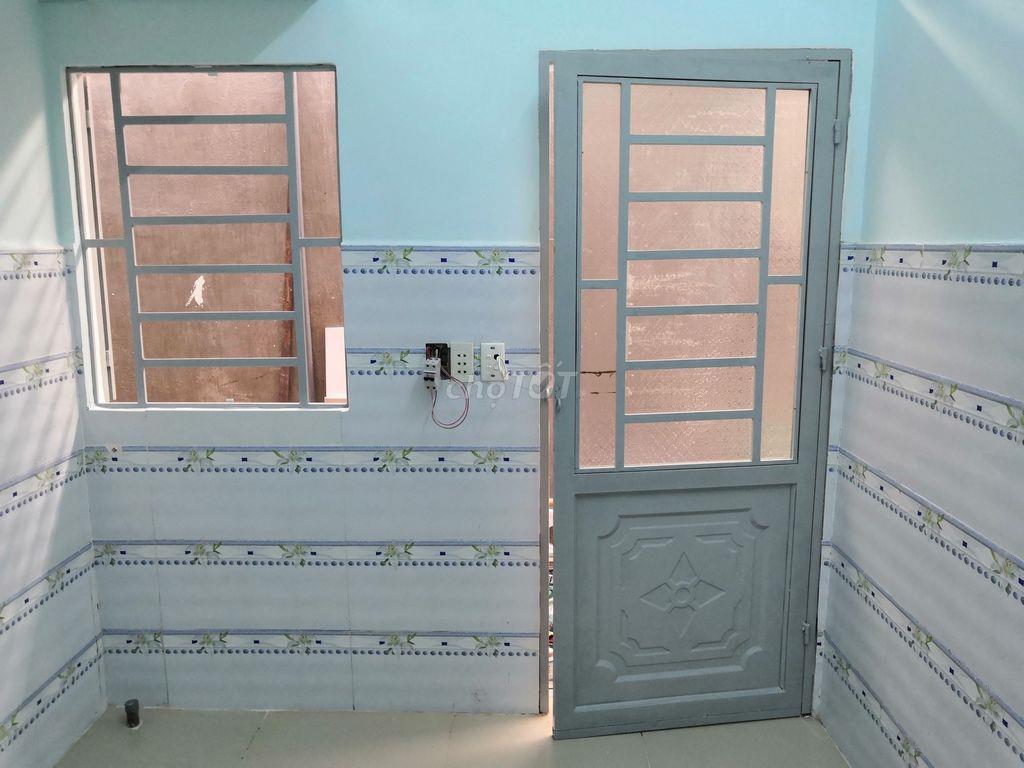 PHÒNG TRỌ 494 T. N. PHÚ - GẦN KHU CNC,GTVT, FPT, HUTECH, BC VIỄN THÔNG