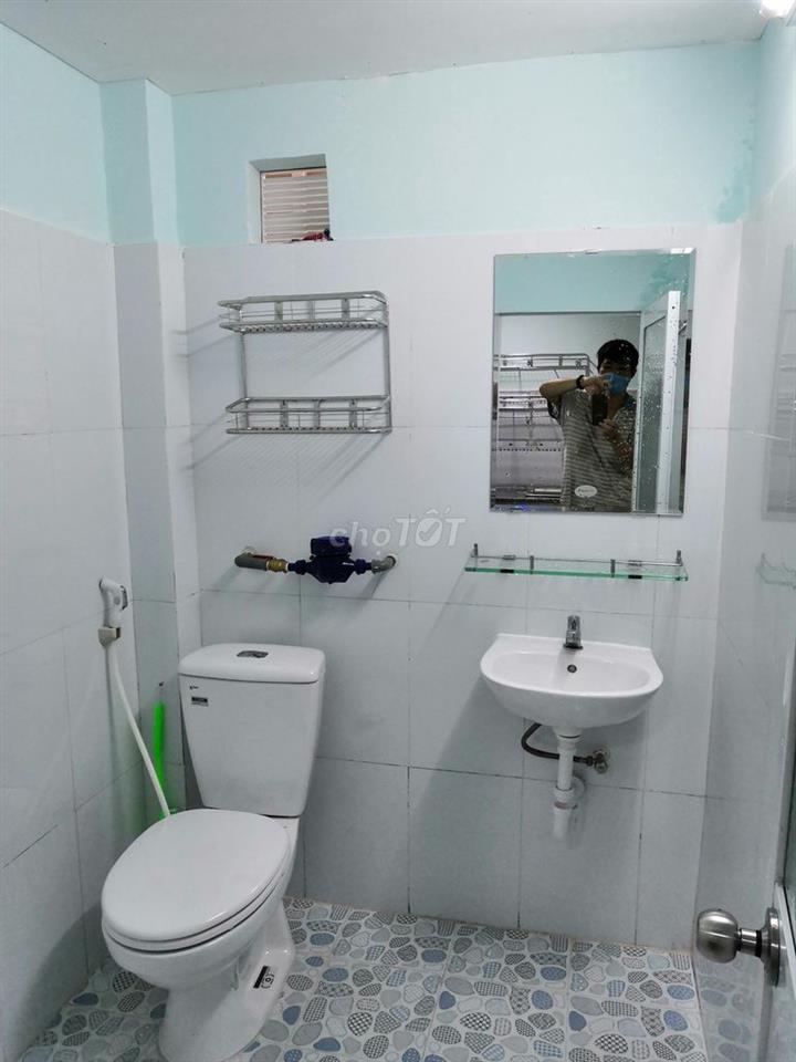 PHÒNG TRỌ 494 T. N. PHÚ - GẦN KHU CNC,GTVT, FPT, HUTECH, BC VIỄN THÔNG