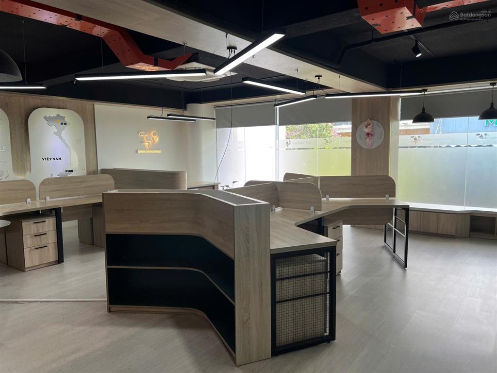 Cho thuê văn phòng tại quận 7, tp. hcm, 390 nghìn / m2, 90 m2 giá siêu hời nhanh tay!