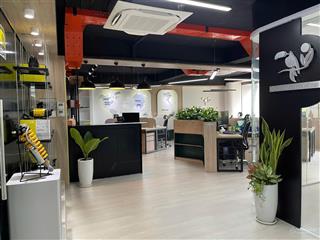 Cho thuê văn phòng tại quận 7, tp. hcm, 390 nghìn / m2, 90 m2 giá siêu hời nhanh tay!