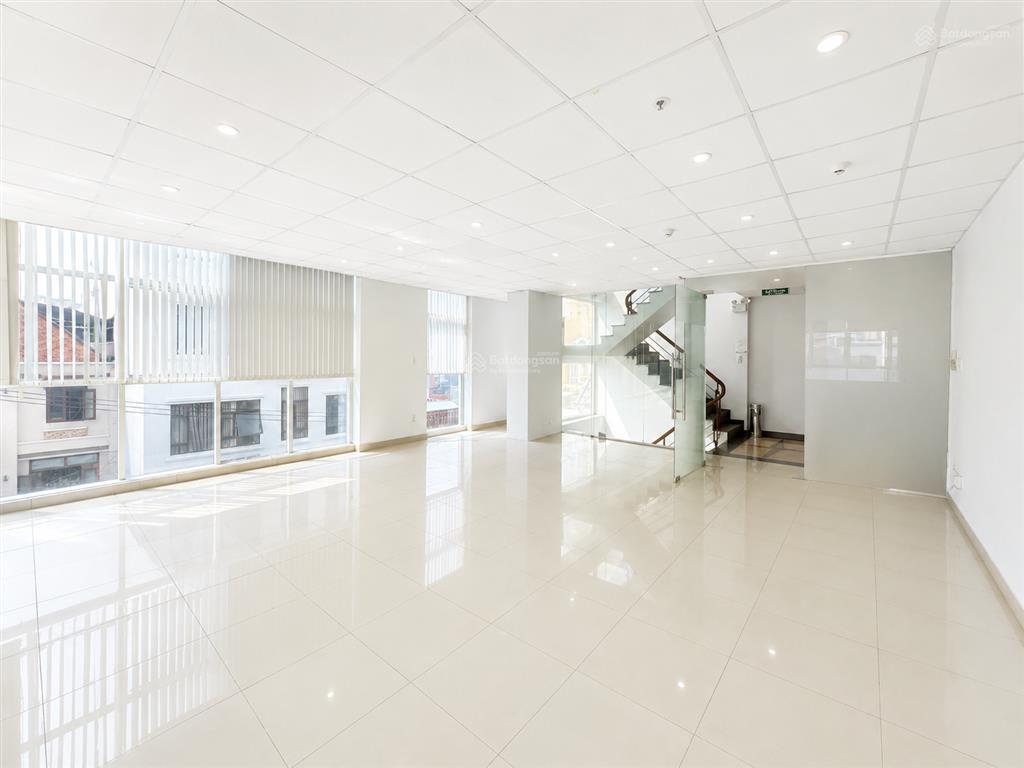 Chính chủ cho thuê văn phòng quận 7  tp. hcm
