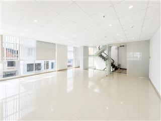 Chính chủ cho thuê văn phòng quận 7  tp. hcm