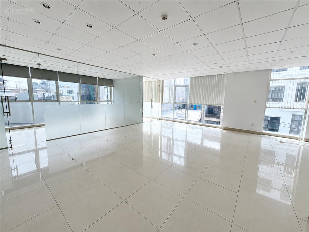 Chính chủ cho thuê văn phòng quận 7  tp. hcm