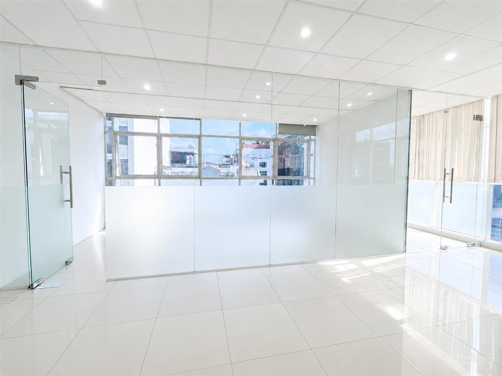 Chính chủ cho thuê văn phòng quận 7  tp. hcm