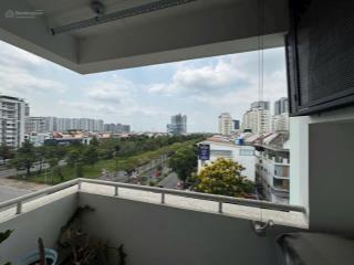 Bán cc hưng vượng 3, giá tốt 6,05 tỷ, 84m2, 3pn, 2wc,