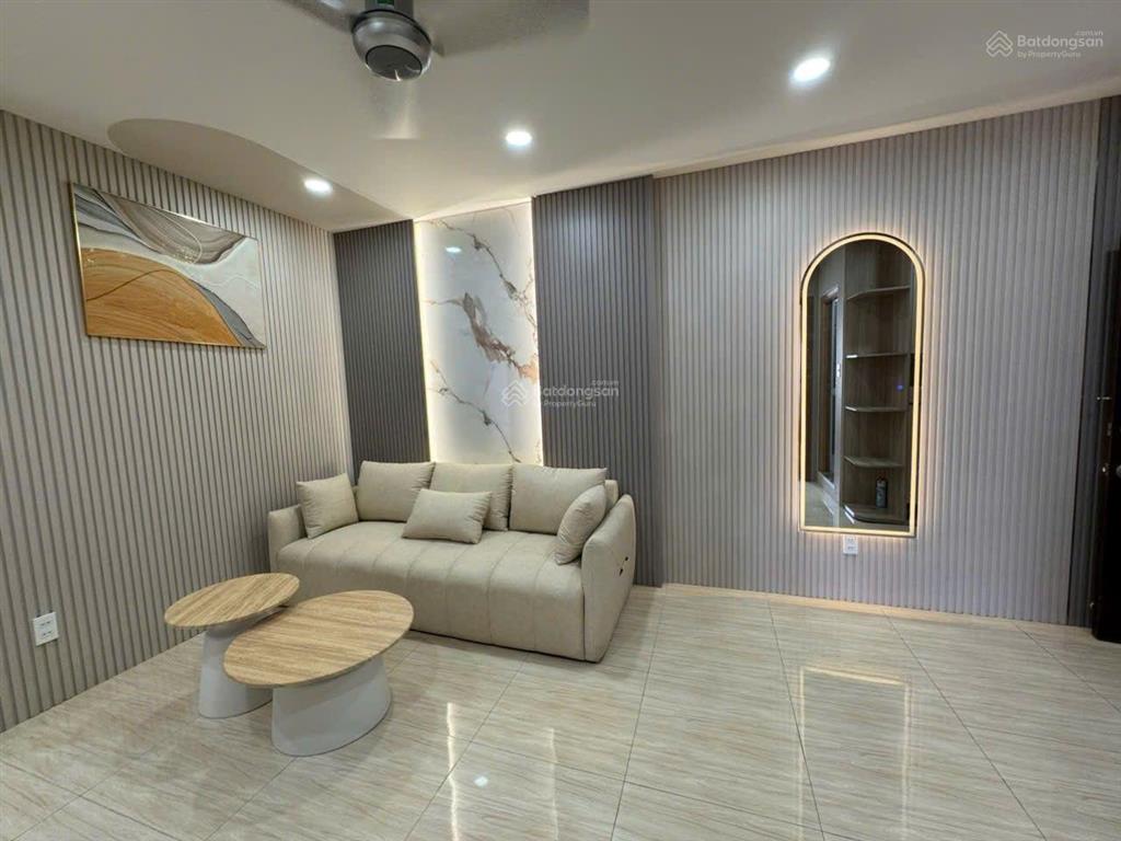 Bán căn hộ hưng vượng 3, nội thất đẹp, 74m,