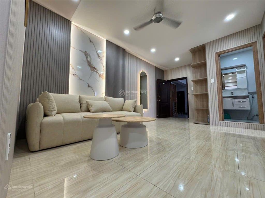 Bán căn hộ hưng vượng 3, nội thất đẹp, 74m,