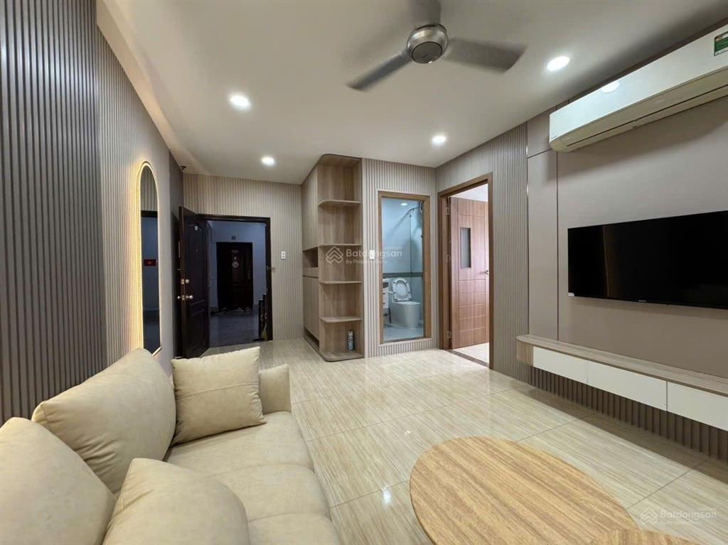 Bán căn hộ hưng vượng 3, nội thất đẹp, 74m,