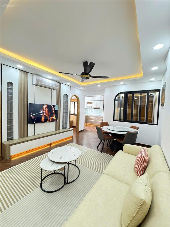 Bán căn hộ 3pn, 2wc tại hưng vượng 3, giá cực chất 5,5 tỷ, 74m2