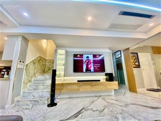 Bán gấp căn hộ chung cư 3pn, 2wc, 74m2 tại hưng vượng 3, tân phong, q7, tp.hcm, 5,45 tỷ