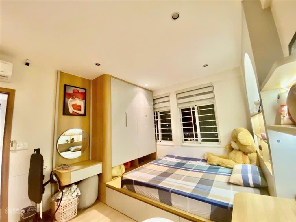 Bán gấp căn hộ chung cư 3pn, 2wc, 74m2 tại hưng vượng 3, tân phong, q7, tp.hcm, 5,45 tỷ
